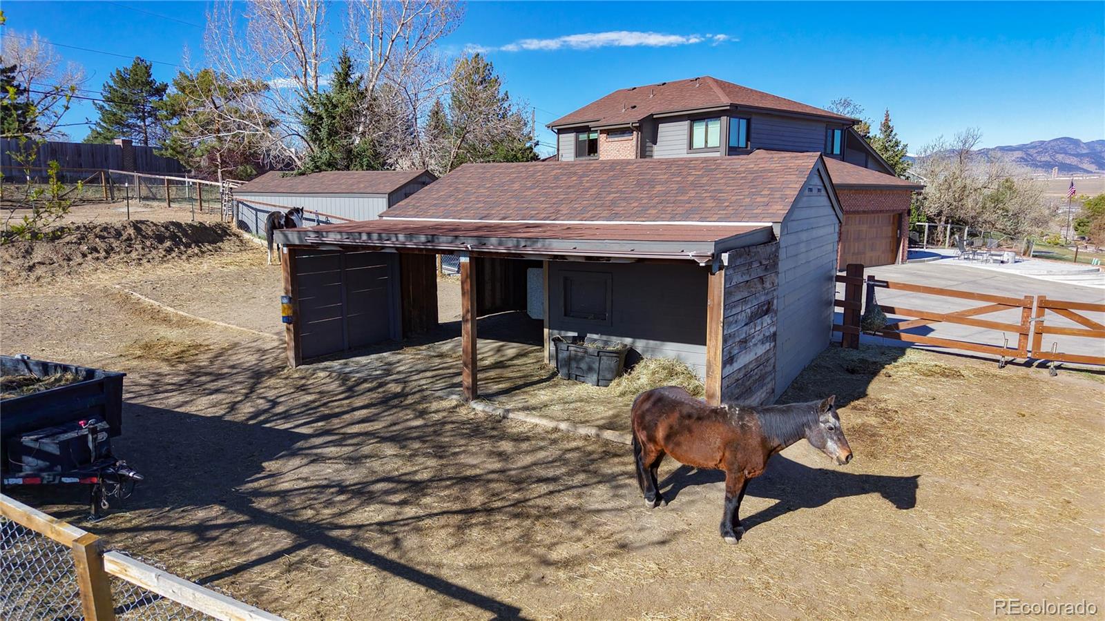 12540 W 86th Avenue Arvada CO 80005