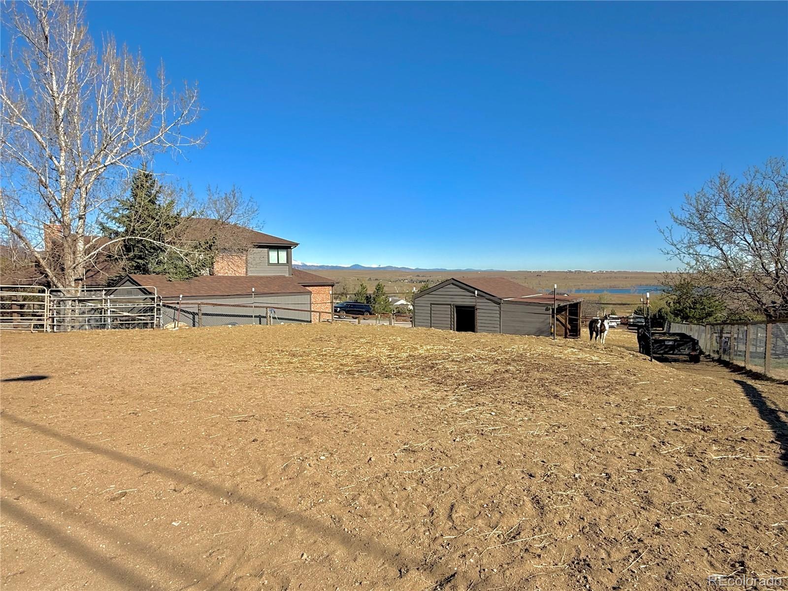 12540 W 86th Avenue Arvada CO 80005