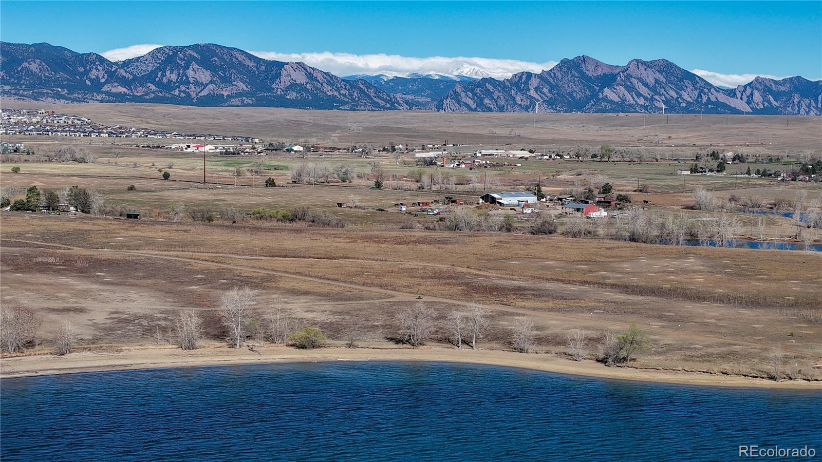 12540 W 86th Avenue Arvada CO 80005