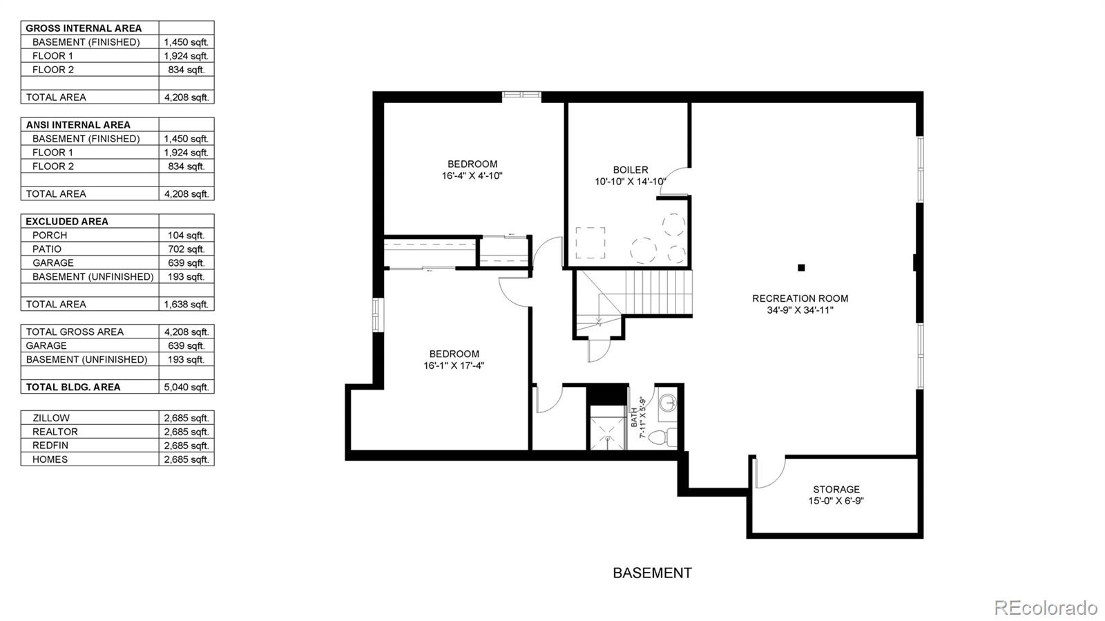 12540 W 86th Avenue Arvada CO 80005