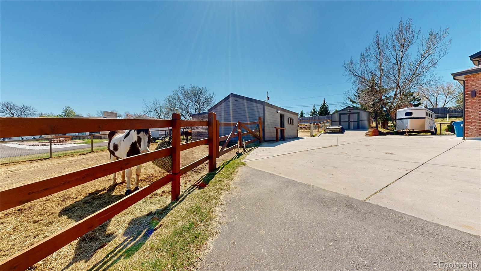 12540 W 86th Avenue Arvada CO 80005