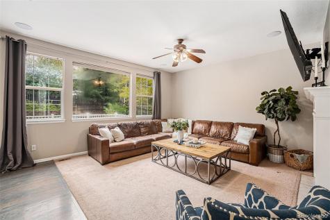 3644 Sunridge Terrace Drive Castle Rock CO 80109