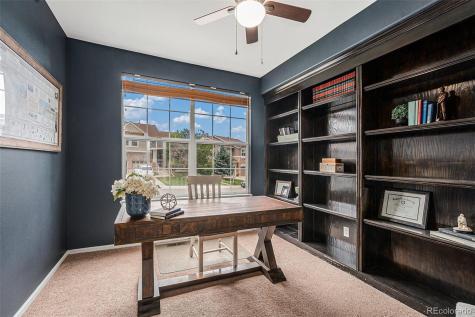 3644 Sunridge Terrace Drive Castle Rock CO 80109