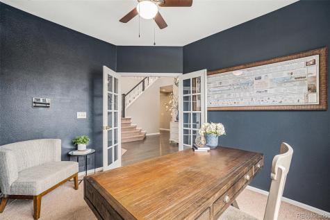 3644 Sunridge Terrace Drive Castle Rock CO 80109