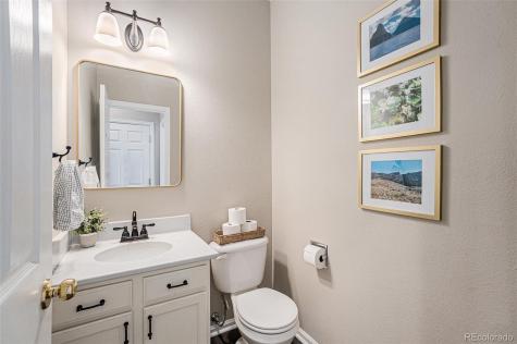 3644 Sunridge Terrace Drive Castle Rock CO 80109