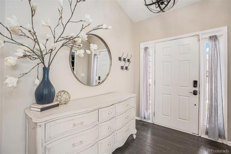 3644 Sunridge Terrace Drive Castle Rock CO 80109