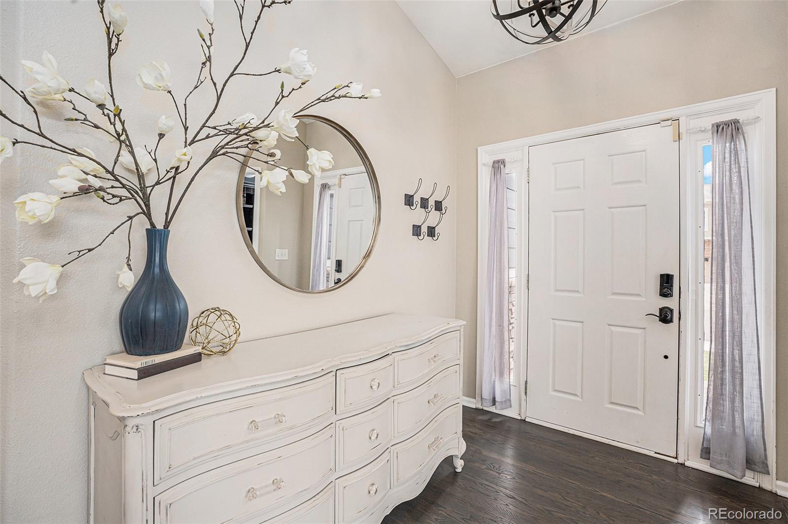 3644 Sunridge Terrace Drive Castle Rock CO 80109