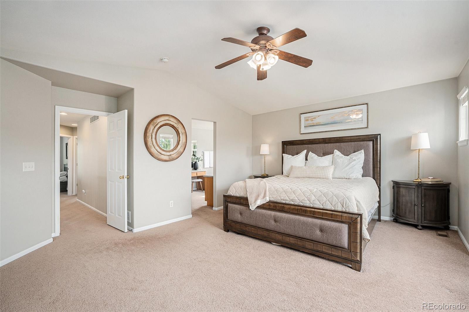 3644 Sunridge Terrace Drive Castle Rock CO 80109