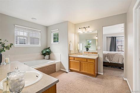 3644 Sunridge Terrace Drive Castle Rock CO 80109