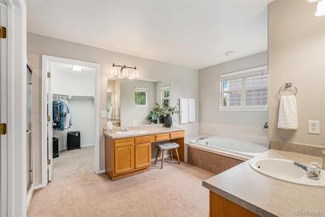 3644 Sunridge Terrace Drive Castle Rock CO 80109