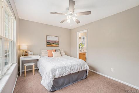 3644 Sunridge Terrace Drive Castle Rock CO 80109