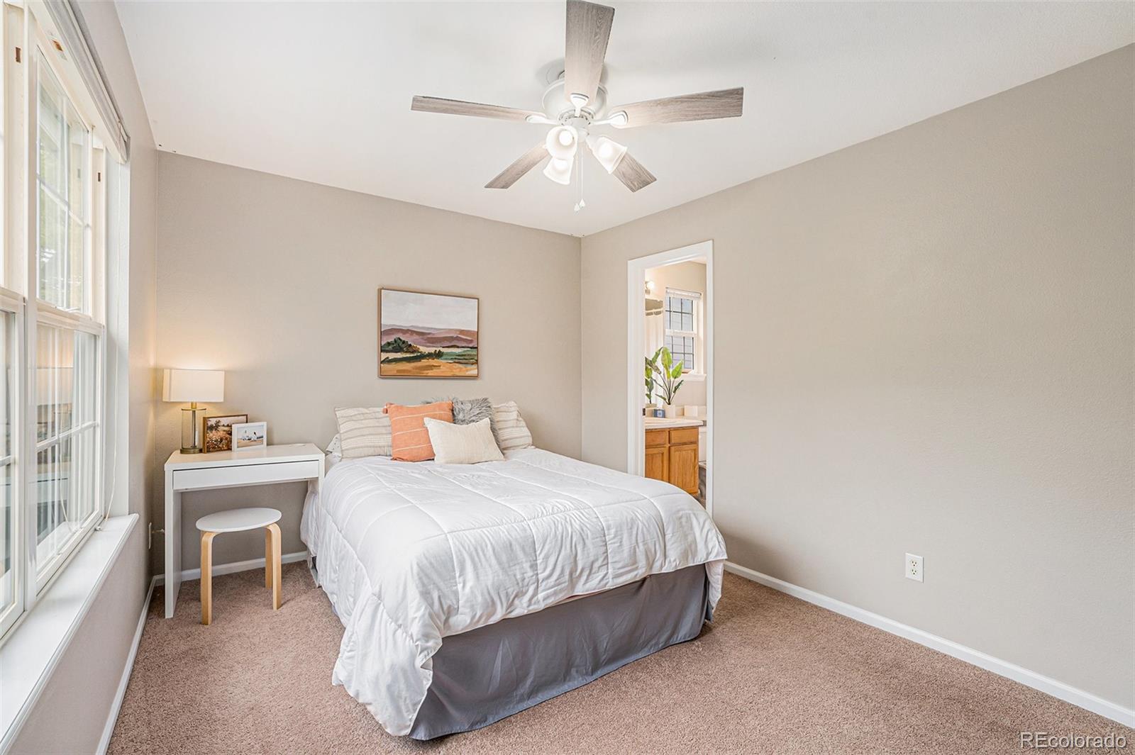 3644 Sunridge Terrace Drive Castle Rock CO 80109
