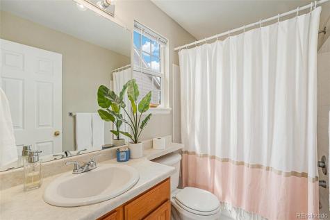 3644 Sunridge Terrace Drive Castle Rock CO 80109