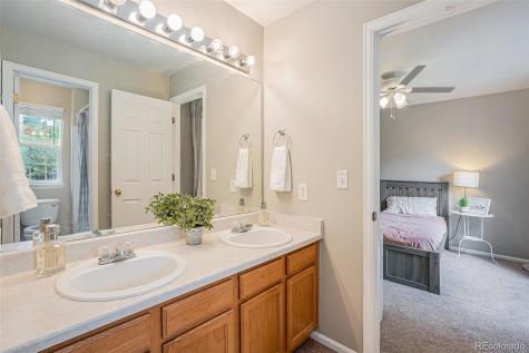 3644 Sunridge Terrace Drive Castle Rock CO 80109