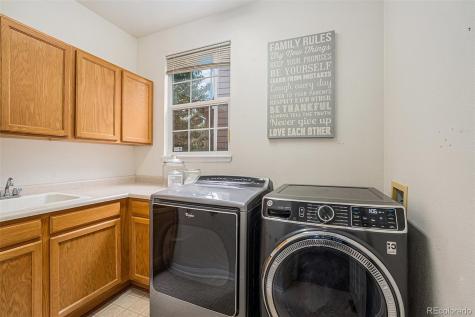 3644 Sunridge Terrace Drive Castle Rock CO 80109
