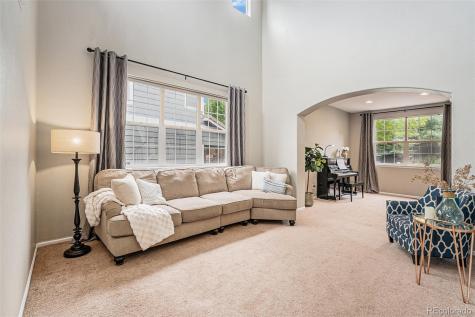 3644 Sunridge Terrace Drive Castle Rock CO 80109