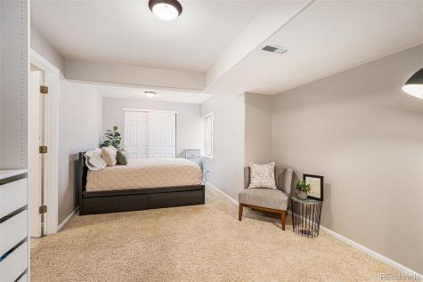 3644 Sunridge Terrace Drive Castle Rock CO 80109