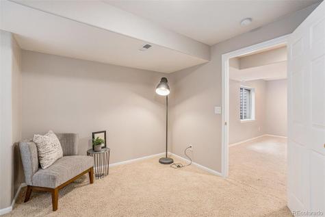 3644 Sunridge Terrace Drive Castle Rock CO 80109