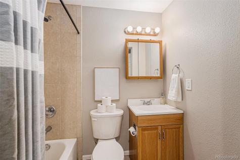 3644 Sunridge Terrace Drive Castle Rock CO 80109