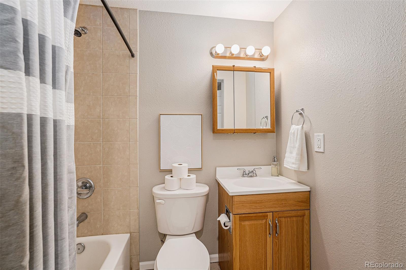 3644 Sunridge Terrace Drive Castle Rock CO 80109