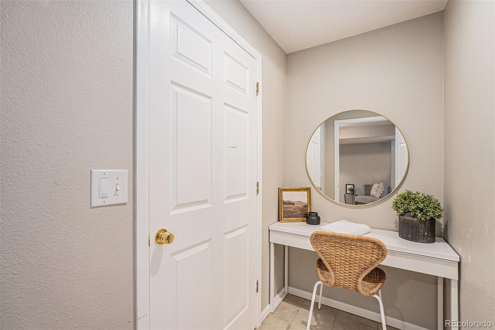 3644 Sunridge Terrace Drive Castle Rock CO 80109