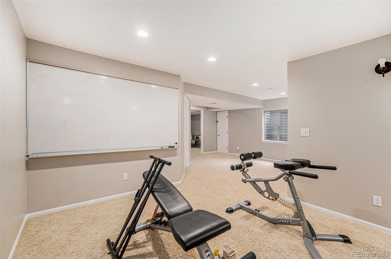 3644 Sunridge Terrace Drive Castle Rock CO 80109