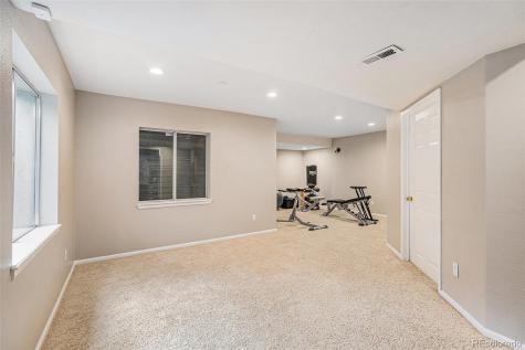 3644 Sunridge Terrace Drive Castle Rock CO 80109