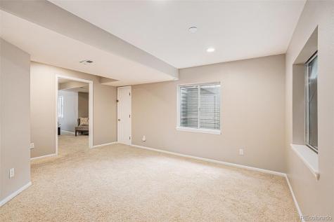 3644 Sunridge Terrace Drive Castle Rock CO 80109