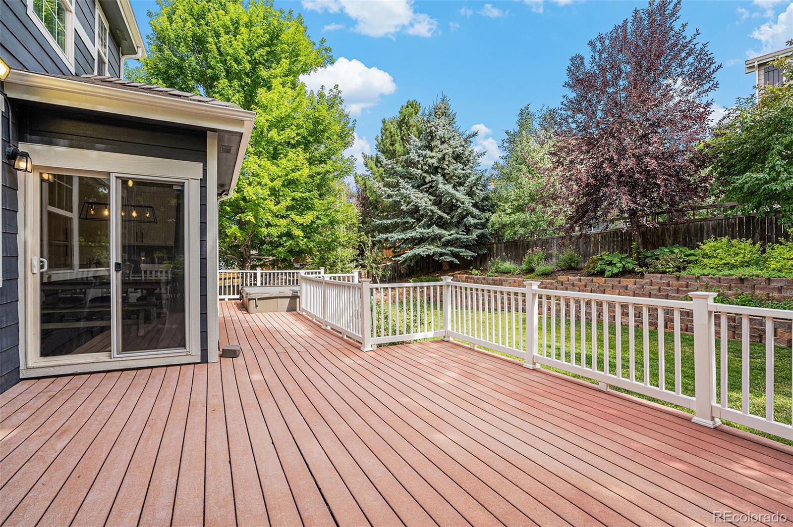 3644 Sunridge Terrace Drive Castle Rock CO 80109