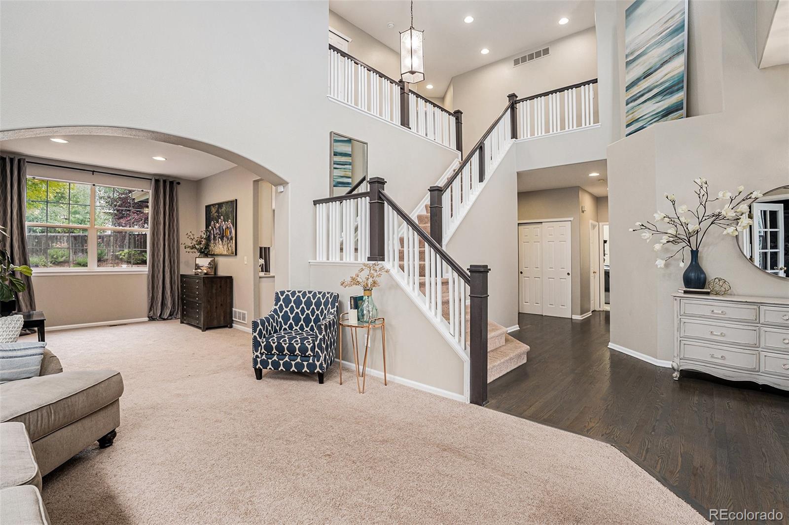 3644 Sunridge Terrace Drive Castle Rock CO 80109