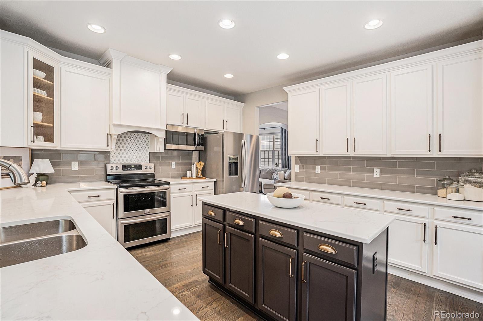 3644 Sunridge Terrace Drive Castle Rock CO 80109
