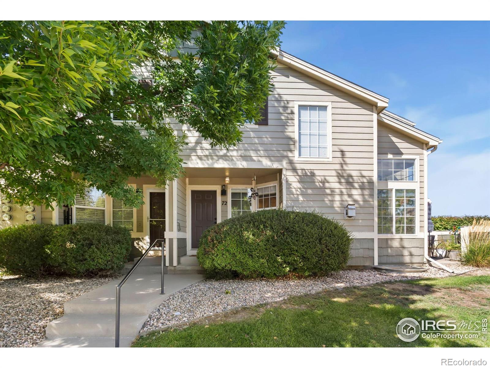 6803 Antigua Drive Fort Collins CO 80525
