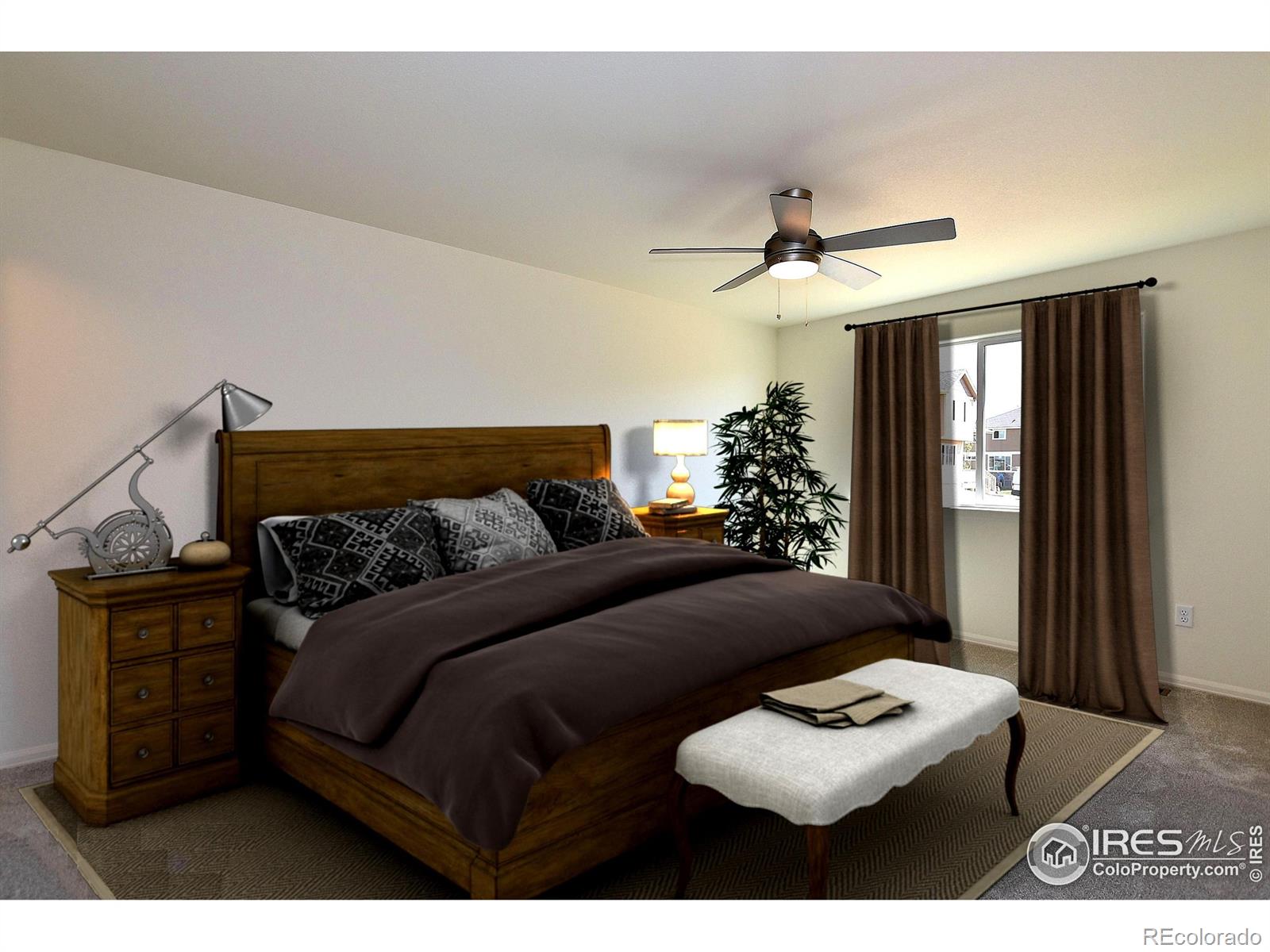 2356 Jasmine Lane Johnstown CO 80534