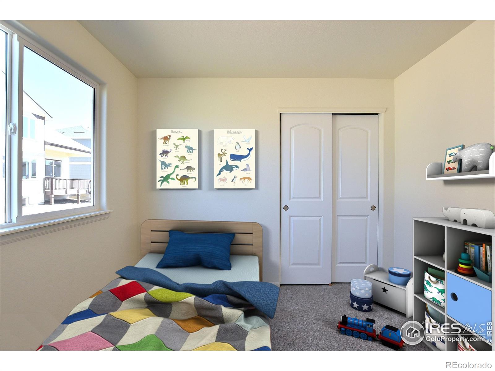 2356 Jasmine Lane Johnstown CO 80534