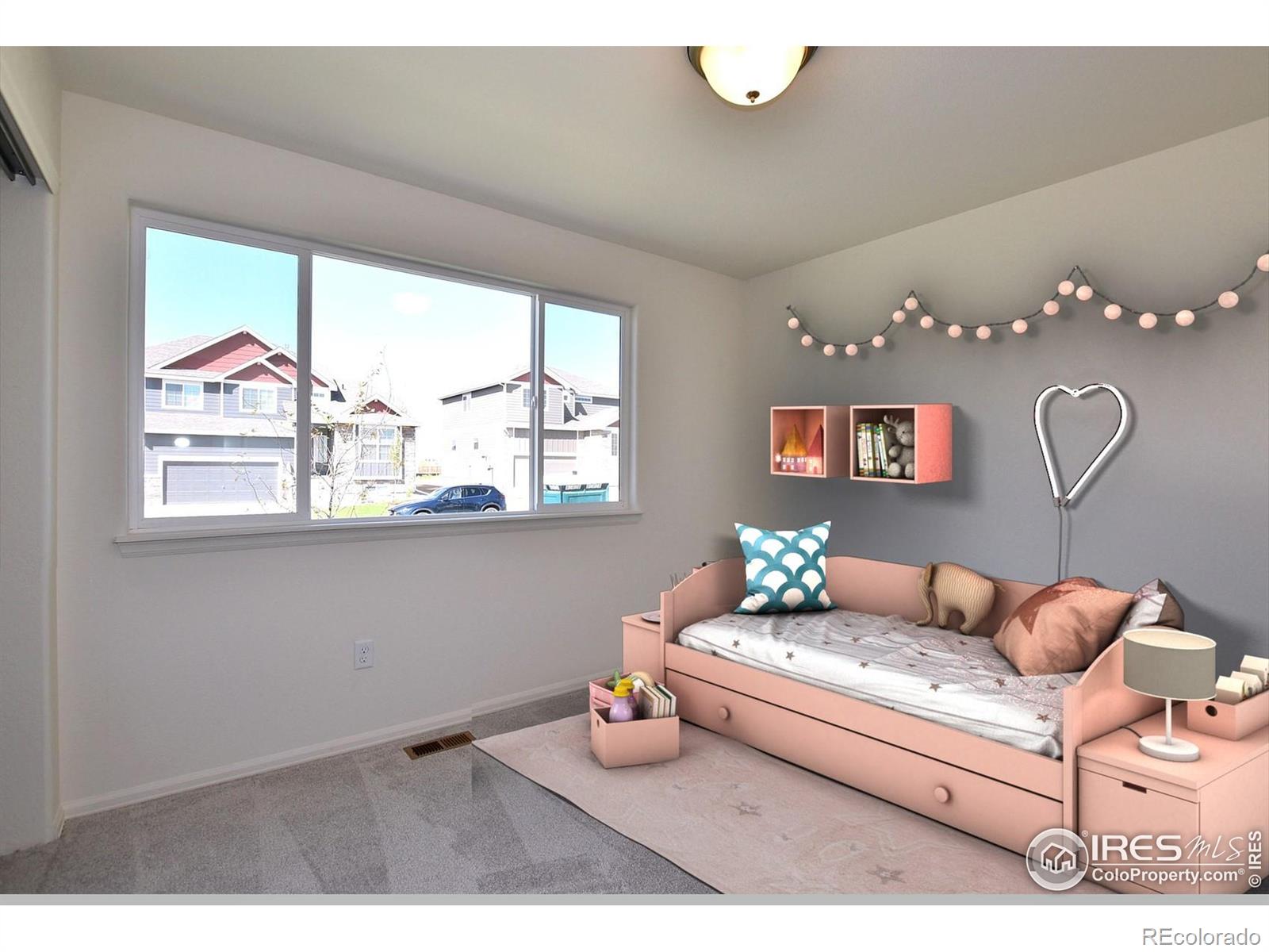 2356 Jasmine Lane Johnstown CO 80534