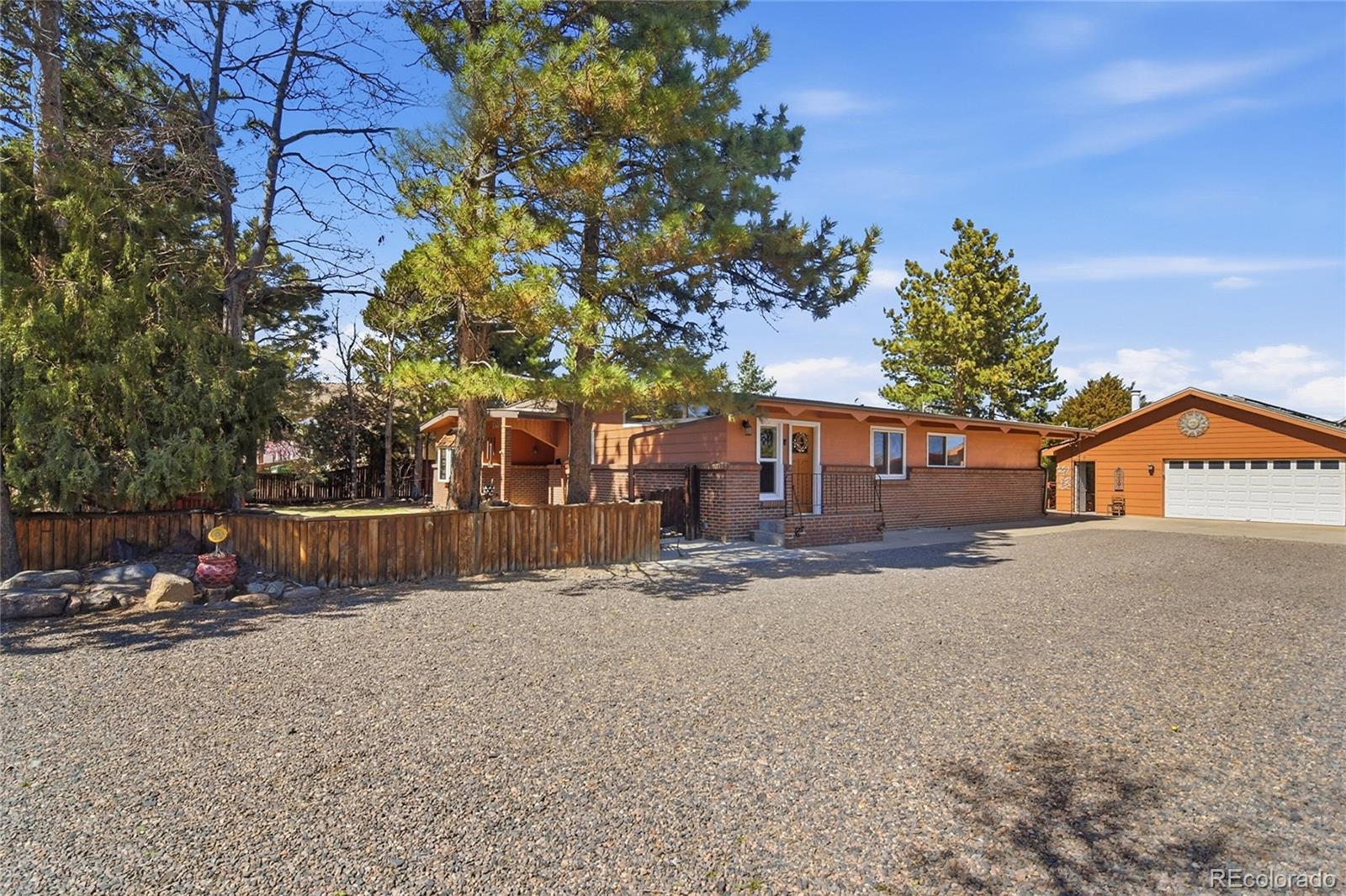 15325 W 48th Avenue W Golden CO 80403