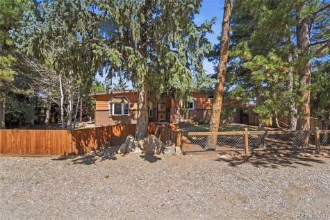 15325 W 48th Avenue W Golden CO 80403