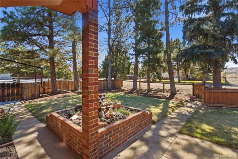 15325 W 48th Avenue W Golden CO 80403