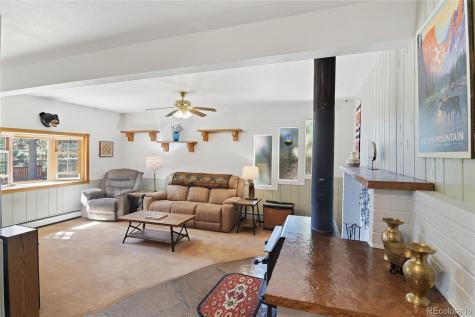 15325 W 48th Avenue W Golden CO 80403