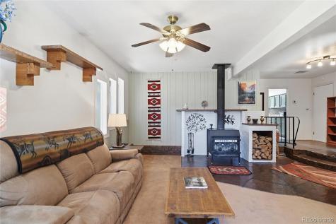 15325 W 48th Avenue W Golden CO 80403