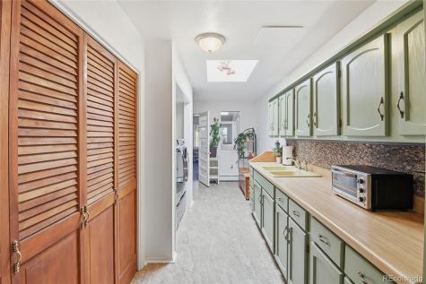 15325 W 48th Avenue W Golden CO 80403