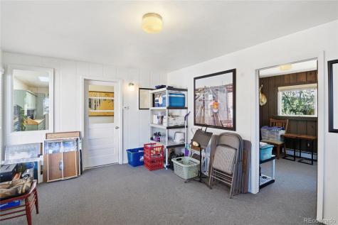 15325 W 48th Avenue W Golden CO 80403