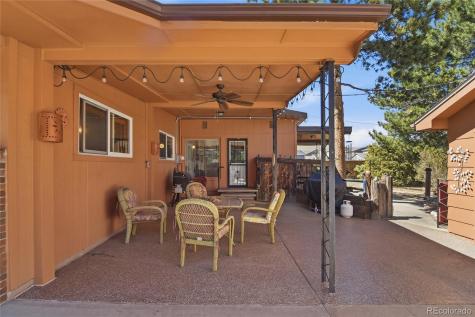 15325 W 48th Avenue W Golden CO 80403