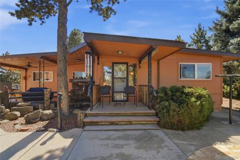 15325 W 48th Avenue W Golden CO 80403