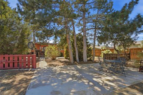 15325 W 48th Avenue W Golden CO 80403