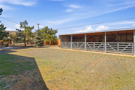15325 W 48th Avenue W Golden CO 80403