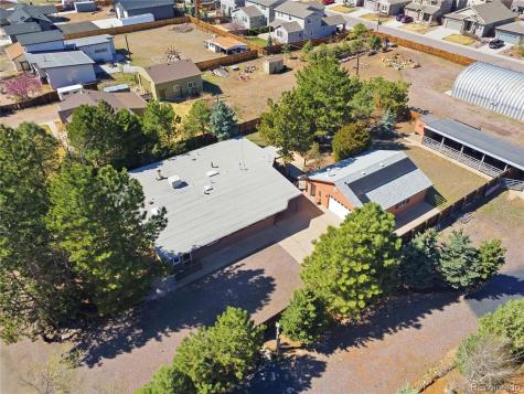 15325 W 48th Avenue W Golden CO 80403