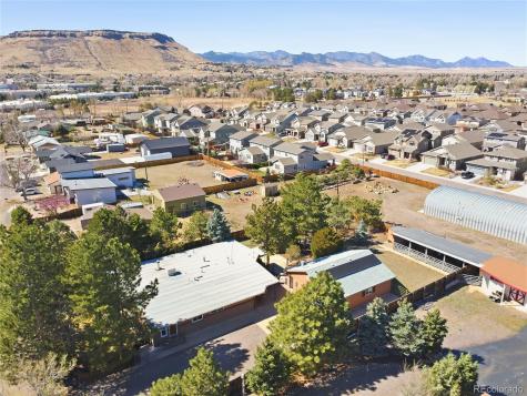 15325 W 48th Avenue W Golden CO 80403