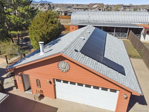 15325 W 48th Avenue W Golden CO 80403