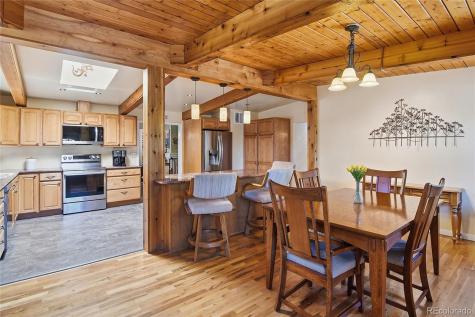15325 W 48th Avenue W Golden CO 80403
